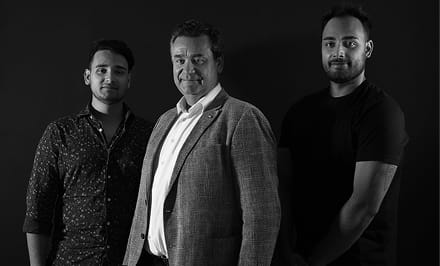 Ingresso in azienda di Giorgio e Stefano Coletti tra produzione e relazioni commerciali