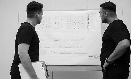 Team Coletti nel 2025, focus su formazione, innovazione digitale e nuove tecnologie