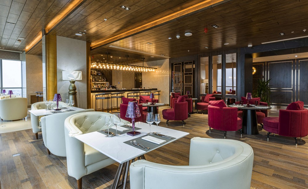 Projects Hotel Furnishings