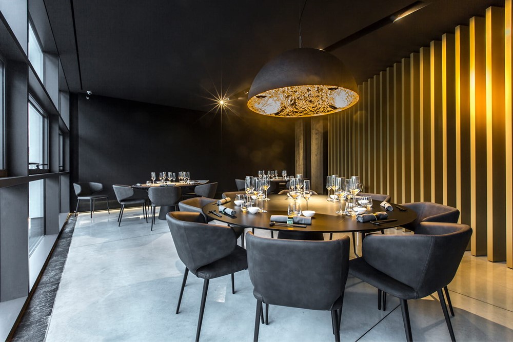 Furnishings for the Catering Industry that optimise workflows and create an enjoyable dining experience. Furnishings for the Catering Industry