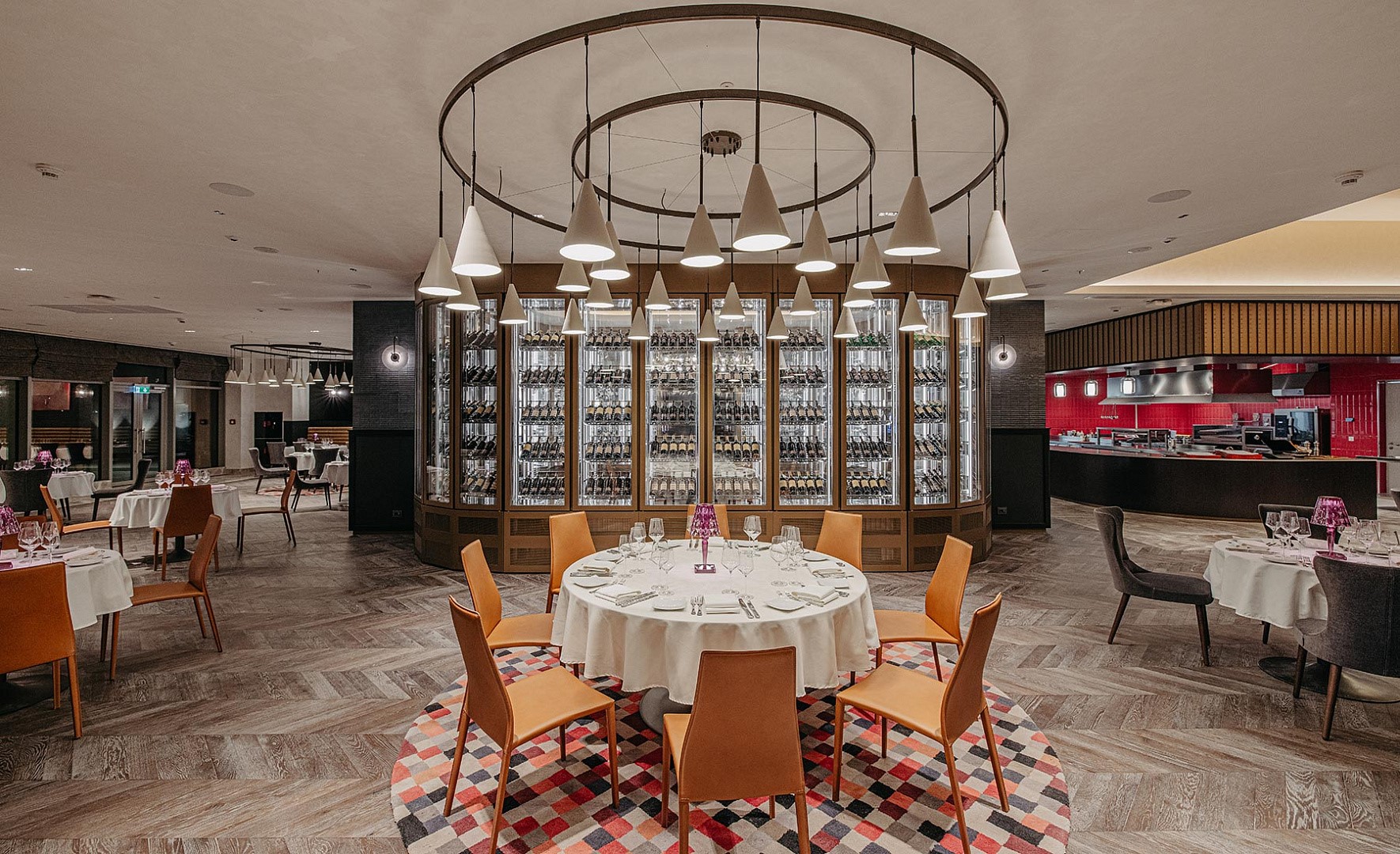 Arredamento per Hotel 