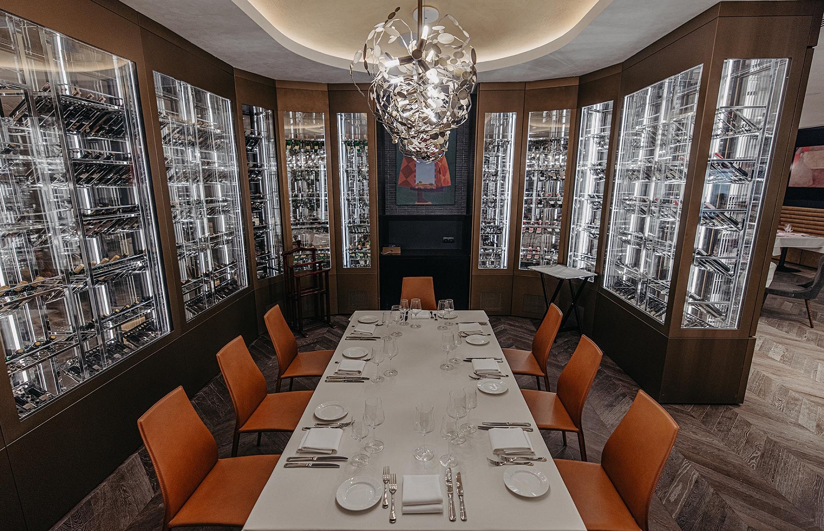 Arredamento per Hotel 