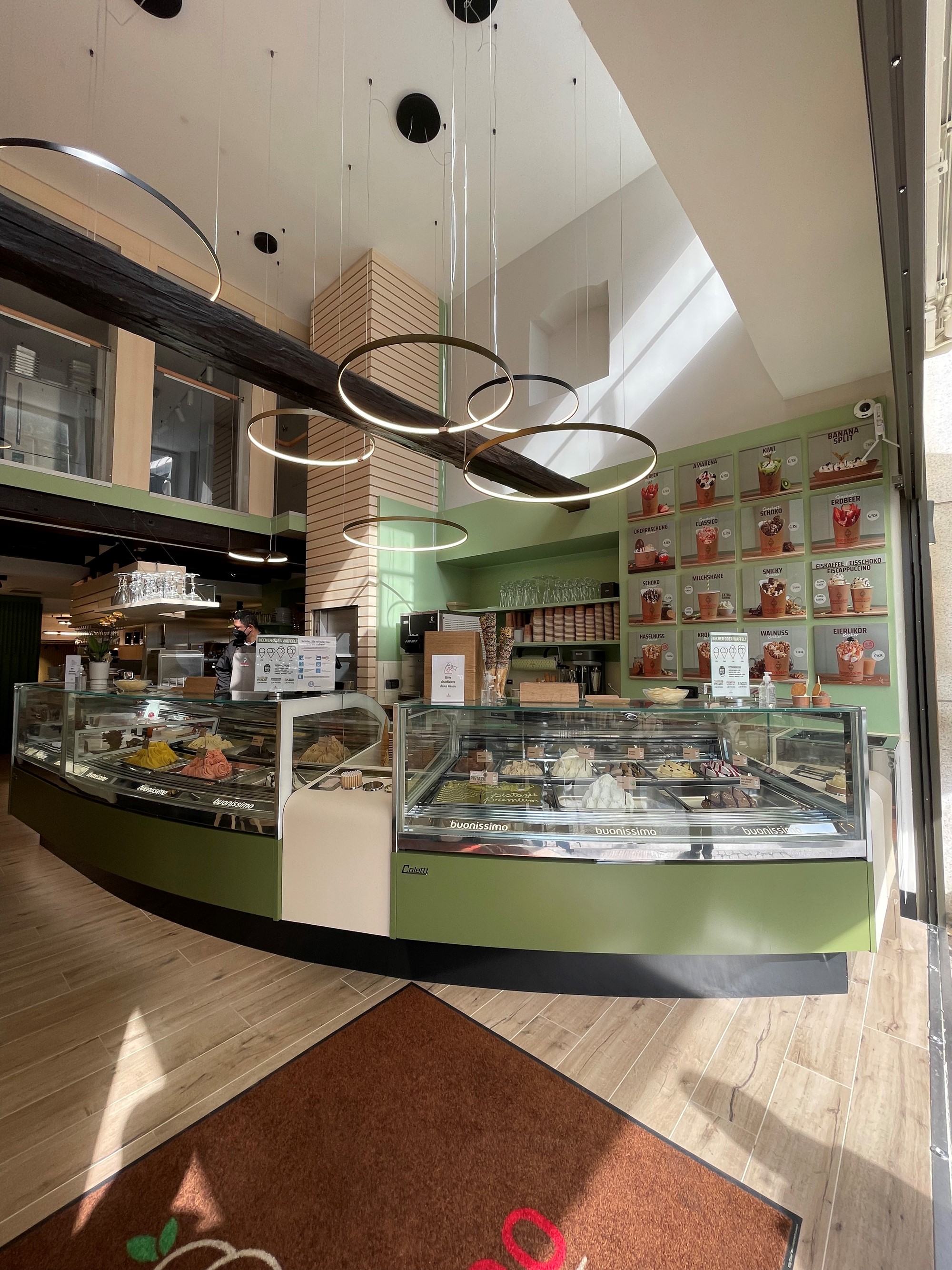 Buonissimo Nürnberg 2 