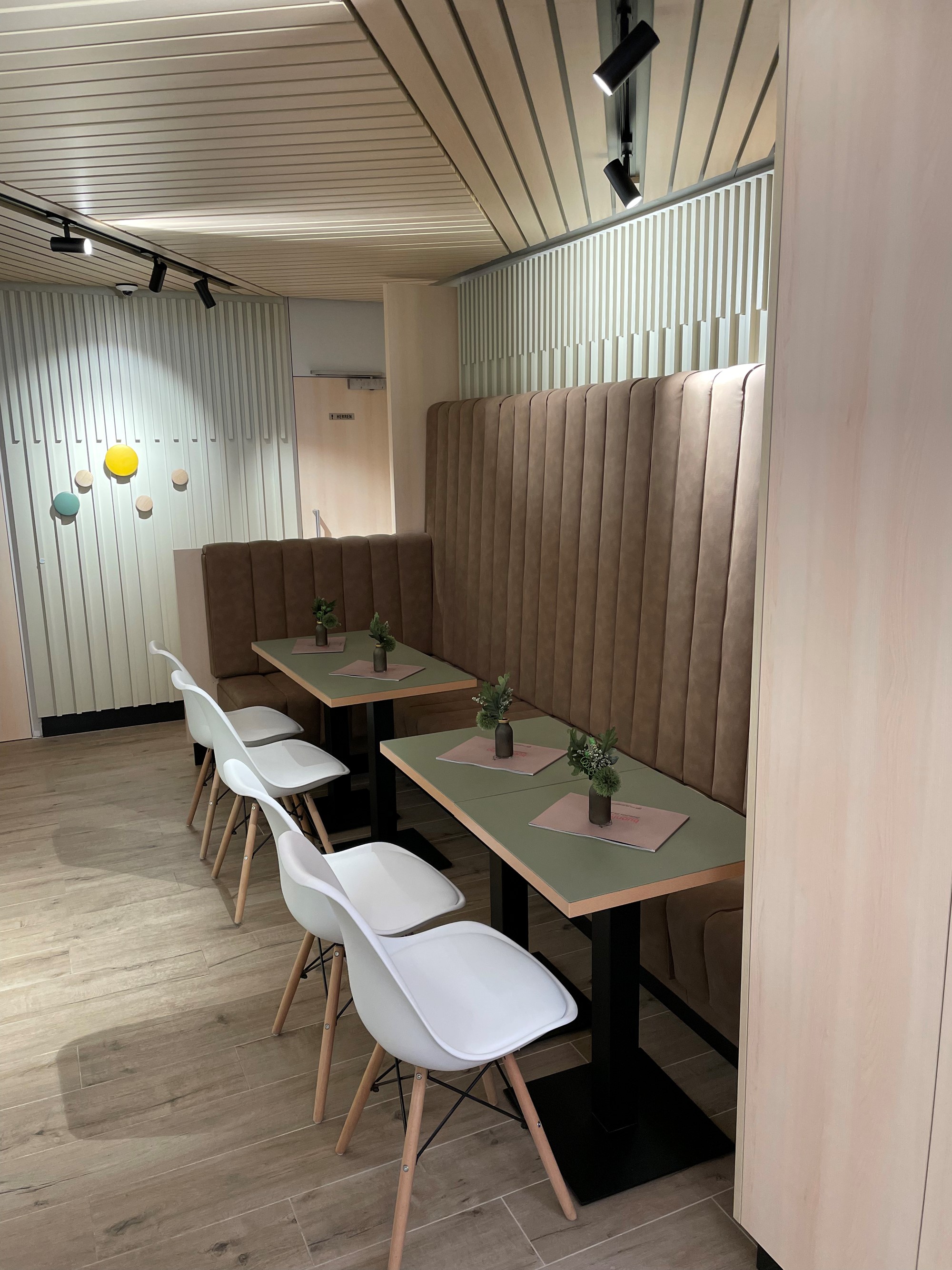 Buonissimo Nürnberg 2 