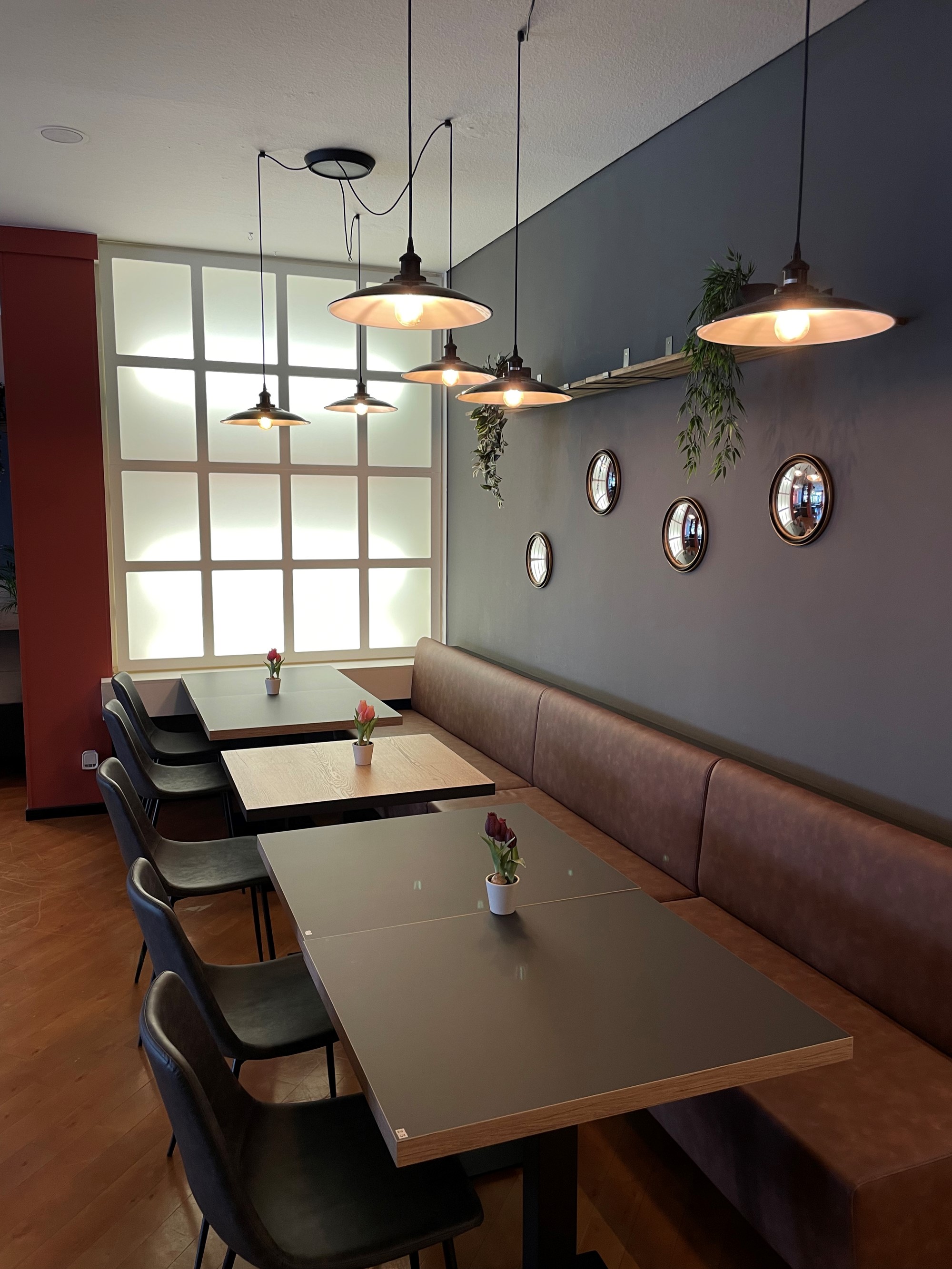 Pino’s Italienische Pizza-Manufaktur 