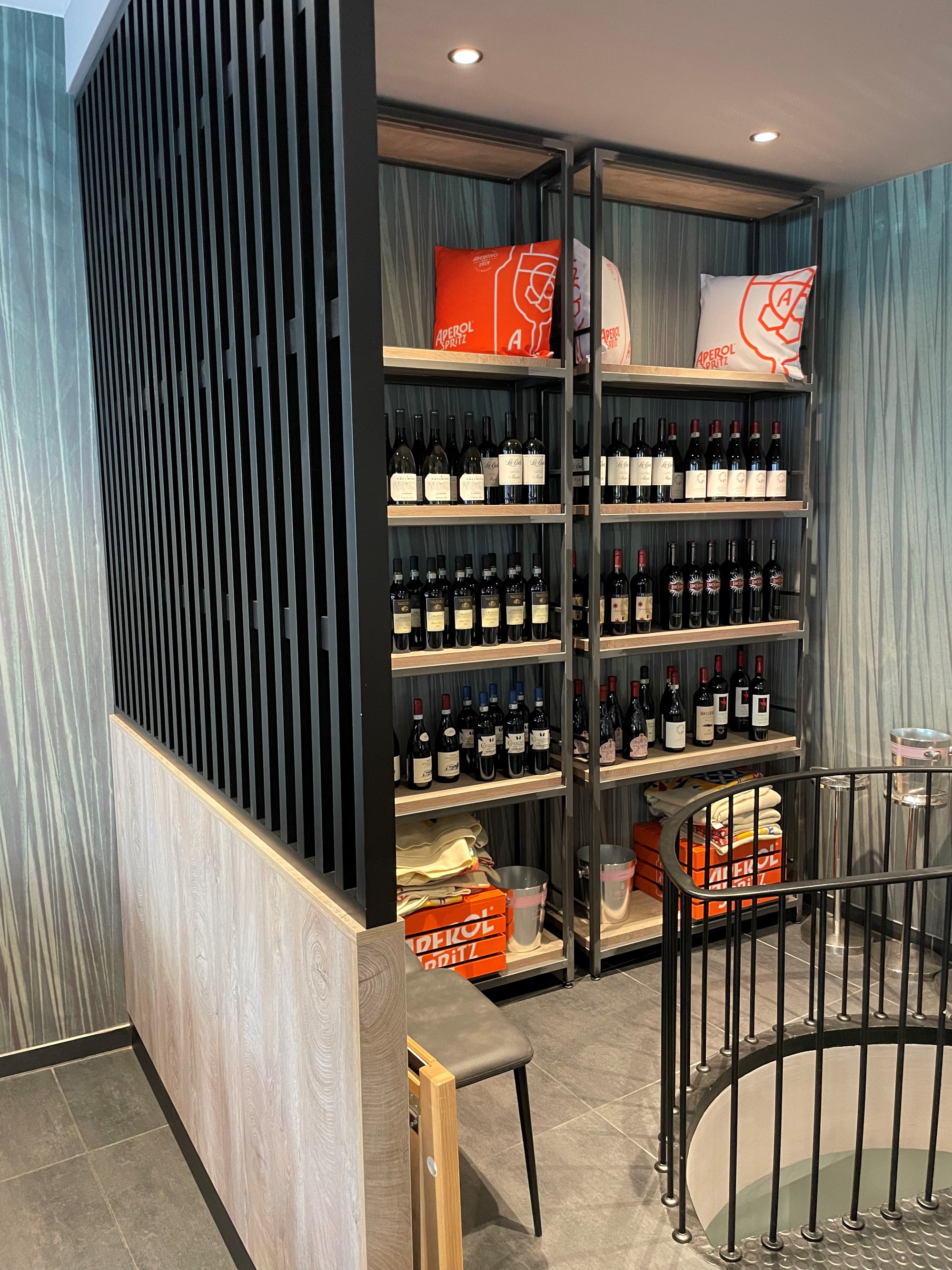 Ristorante Cucina Italiana 