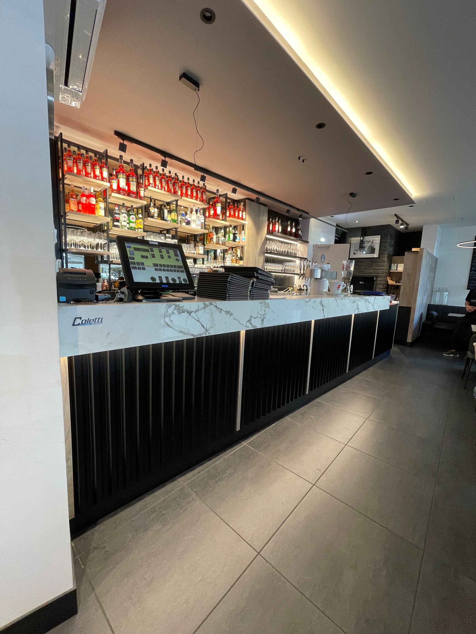 Ristorante Cucina Italiana 