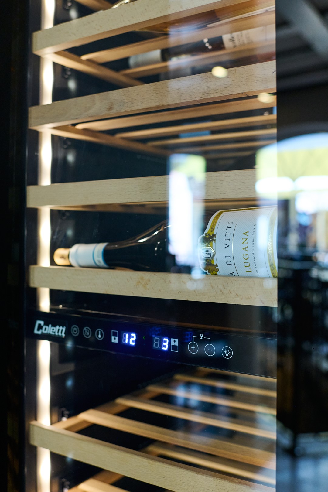 Ristorante pizzeria La Botte 