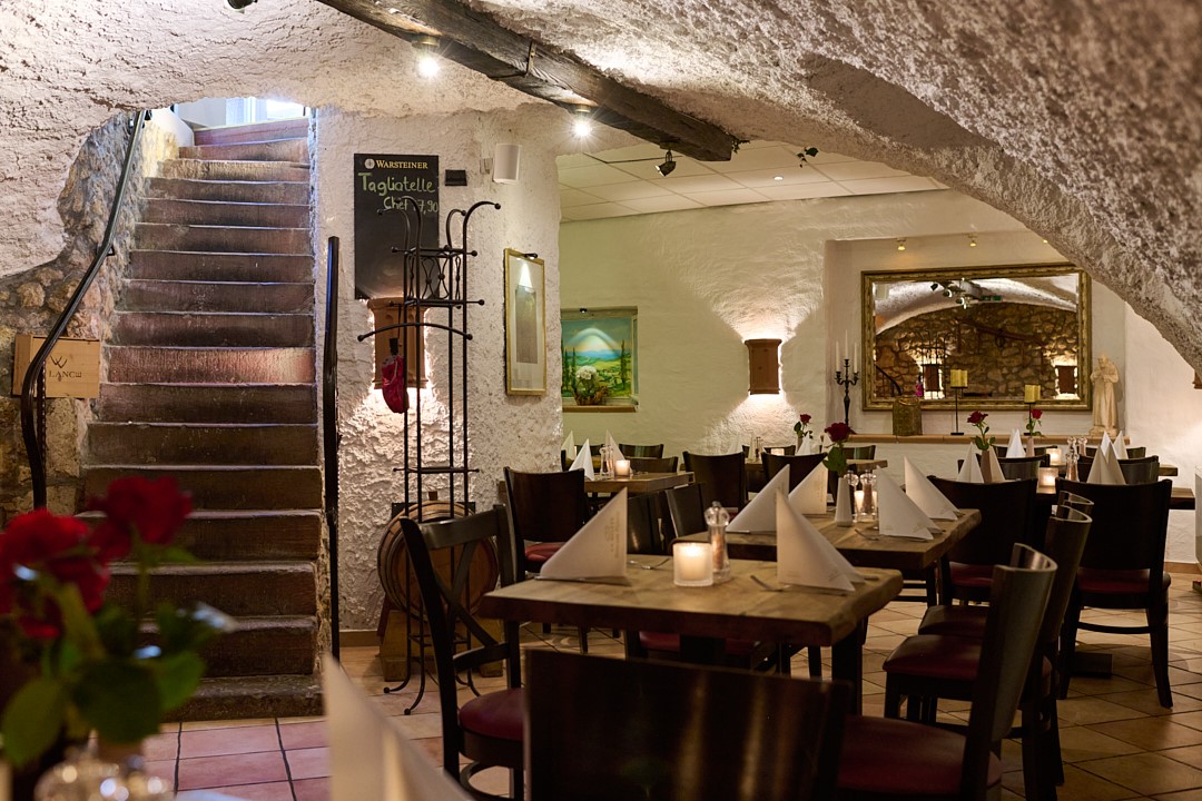 Ristorante pizzeria La Botte 