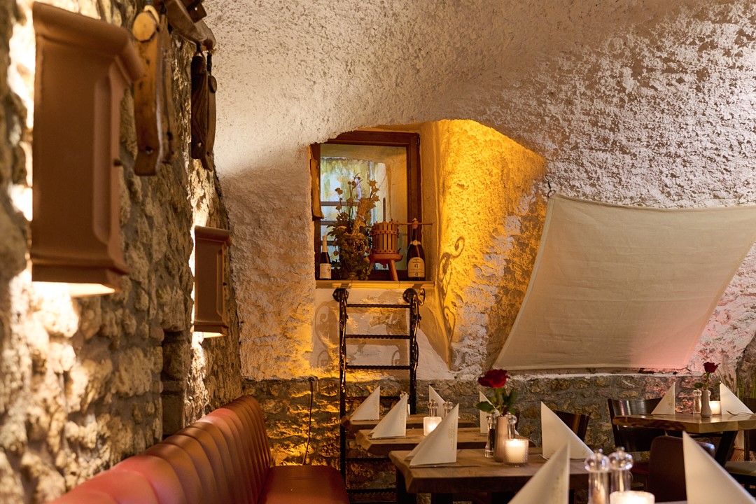 Ristorante pizzeria La Botte 