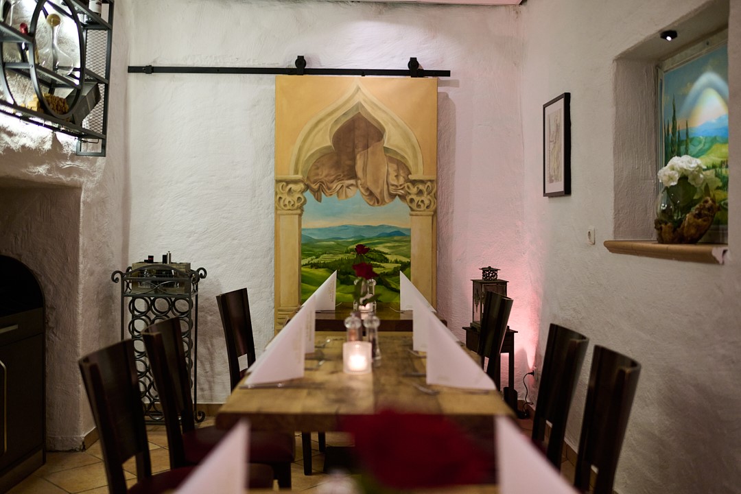 Ristorante pizzeria La Botte 