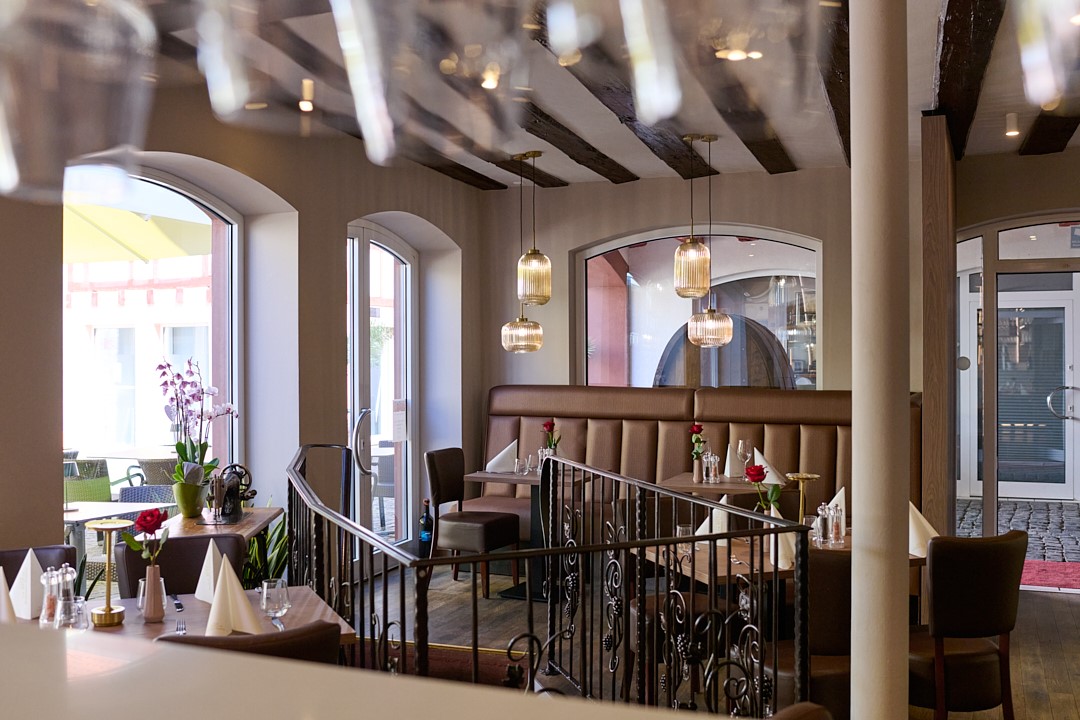 Ristorante pizzeria La Botte 