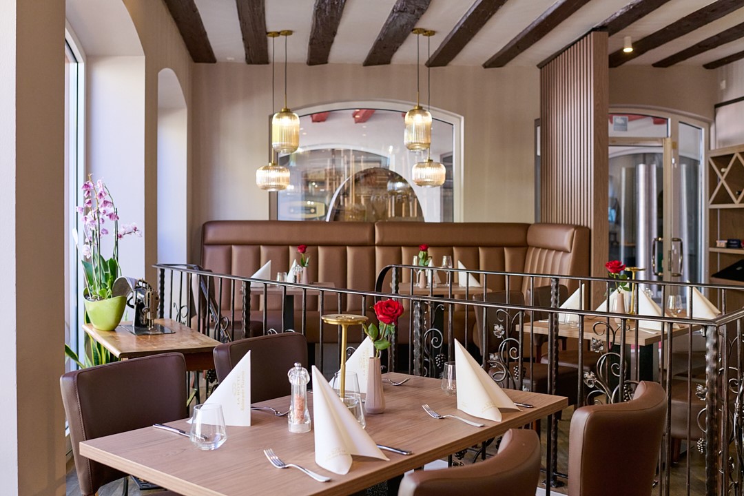 Ristorante pizzeria La Botte 