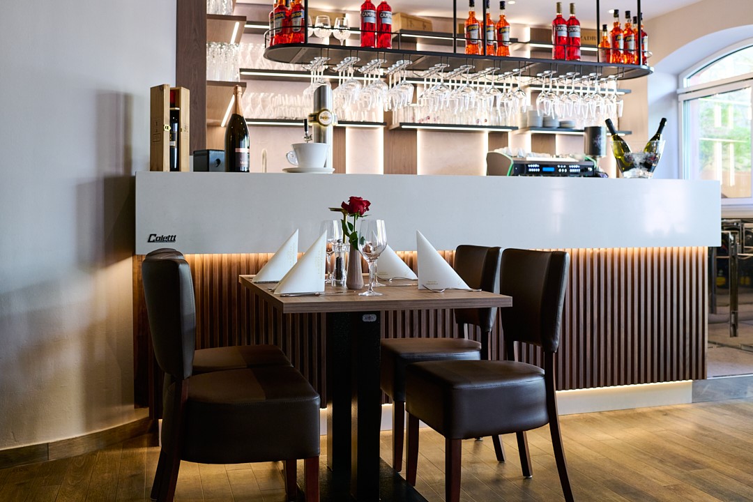 Ristorante pizzeria La Botte 