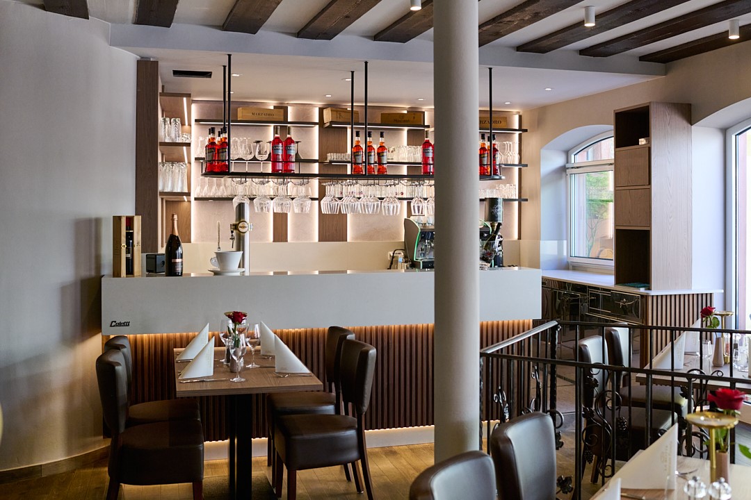 Ristorante pizzeria La Botte 