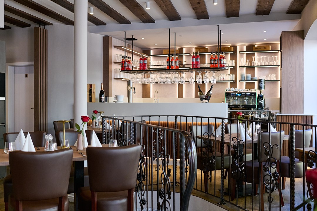 Ristorante pizzeria La Botte 