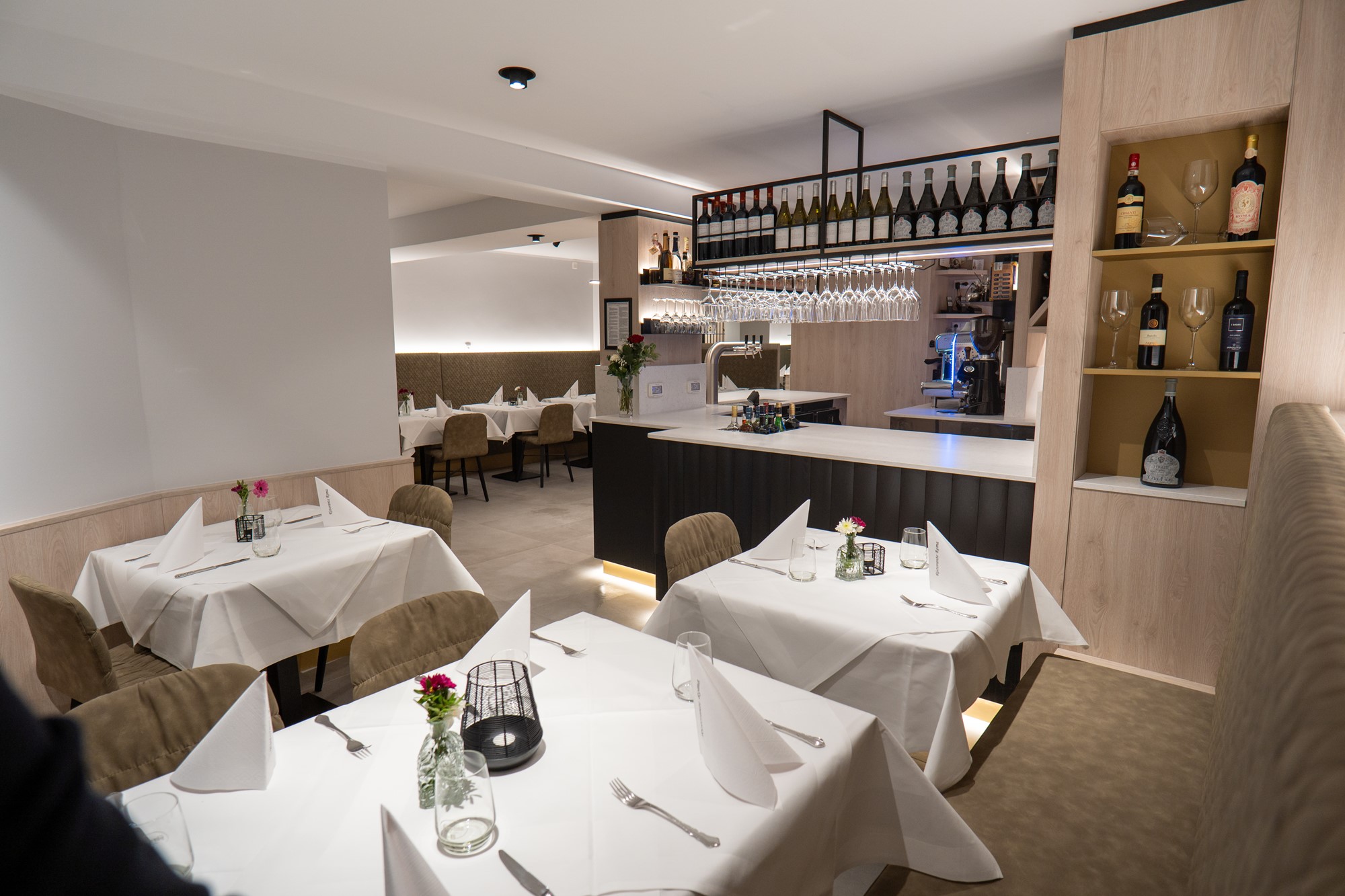 Ristorante Roma 