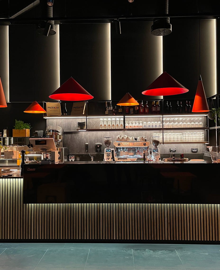 Arredamenti per la ristorazione 