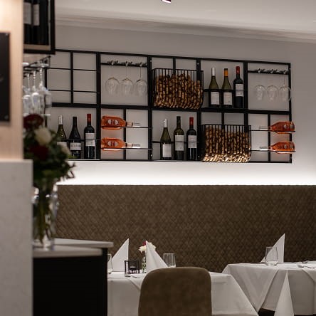 Arredamenti per la ristorazione 