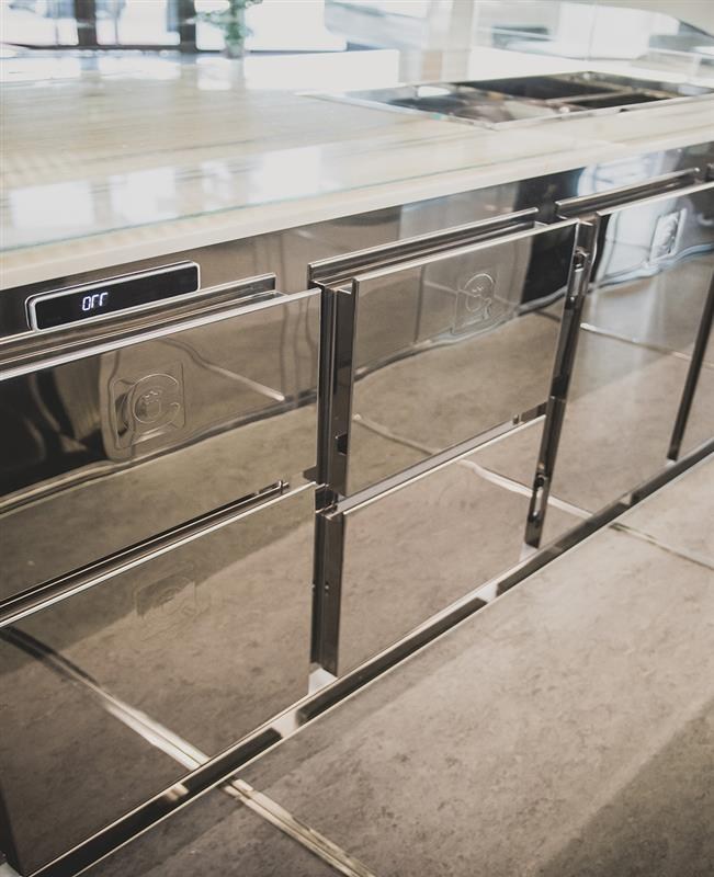 Impianti refrigerazione 